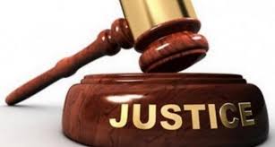 justice gavel