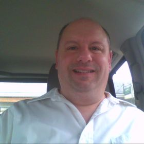 M. Scott Coffman head shot