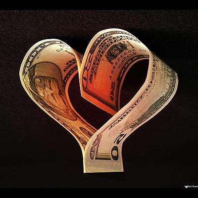 Where your treasure is there your heart will be also Matthew 6:21