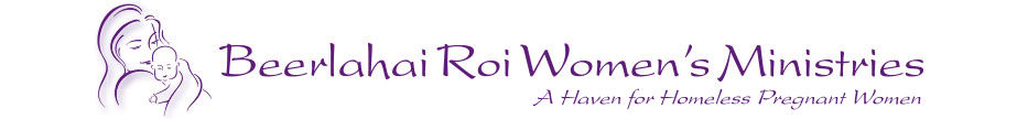 Beer Lahai Roi Women's Ministry Springfield IL